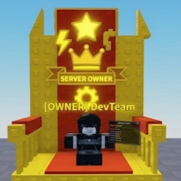 first Player Is The Owner!