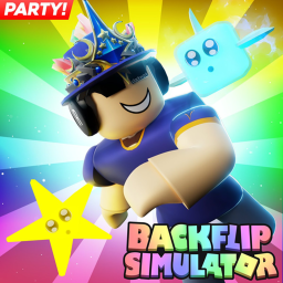 Backflip Simulator!