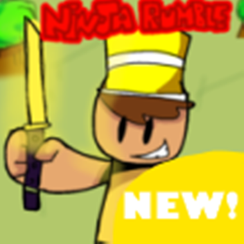 Ninja Rumble (BETA)