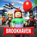 Brookhaven by Voldex