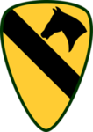 1st Battalion, 7th Cavalry Regiment[B. Company]