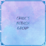 CRILICS GROUP OF AMAZING FANS!!!