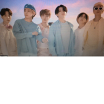 Fãs de BTS .