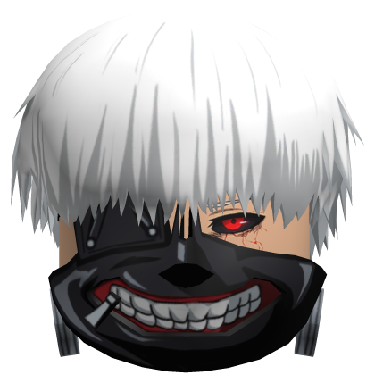 Kaneki Roblox NoFilter