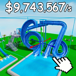 [🌊] My WATERPARK icon