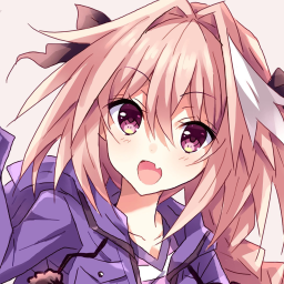 Anime Femboy Obby