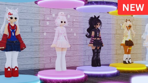 Kitty Tycoon 🎀✨☁