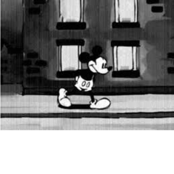 Mickey mouse Story...