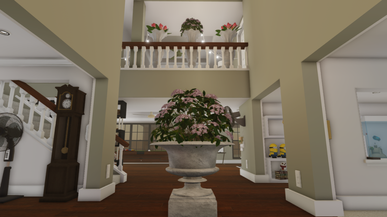 [ใหม่] Modern House With Air conditioners V.10 screenshot 1