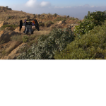 camping trip Studio