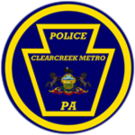 CMPD Cearcreek Metropolitan Police Department ||