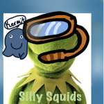S i l l y S q u i d s