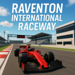 Raventon International Raceway