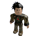 United Robloxian Tatical Forces