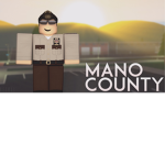 ….Mano County Sheriffs Office….