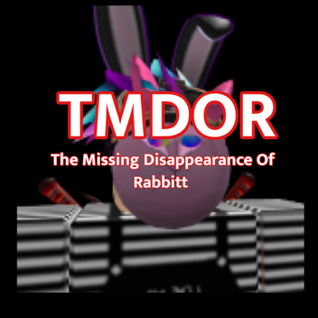 The Mysterious Disappearance of Rabbitt
