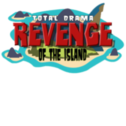 -MRG-☣Total Drama Revenge Of The Island☣