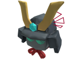 Samurai Hat