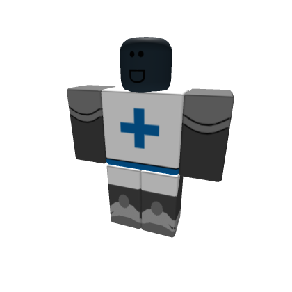 Blue Knight That Follows