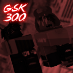 {GSK} Glø Støne Killas