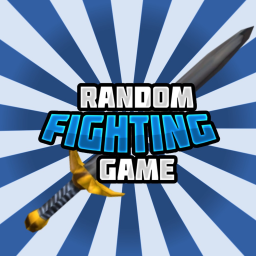 Random Fighting Game