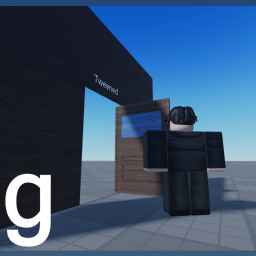 Doors_Goonball