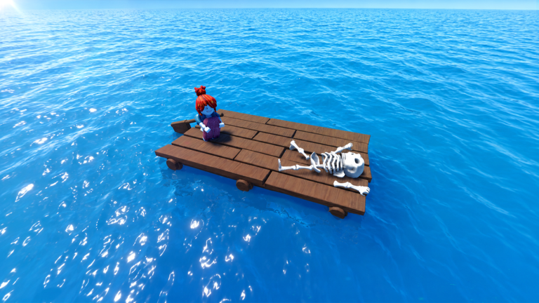 100 Days At Sea screenshot 6