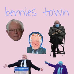 Bernies Town