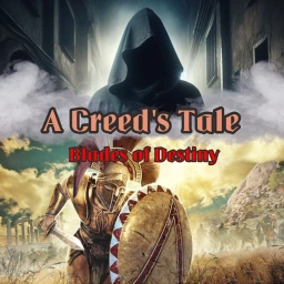 A Creed's Tale Blades of Destiny icon
