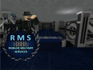 [RMS] Training Holo Facility