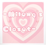 -Milenq’s Closet-