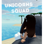 - Unicorns Apparel -
