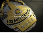 Los Angeles Police Department Trainer's