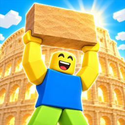 Build the Colosseum! icon