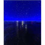 The Mythical Ocean