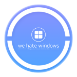 We Hate Windows Co.