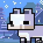 Snow Fox Studios..