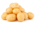 Potato :<