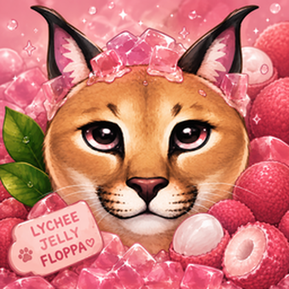 Team Lychee! avatar