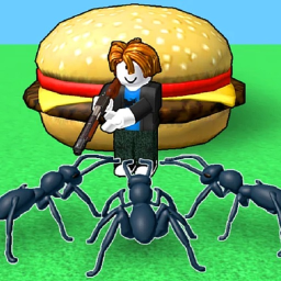 Protect Food From Ants icon