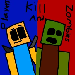 [CLASSIC MAP] KILL ZOMBIES AND PLAYERS icon