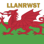 Free Borough of Llanrwst