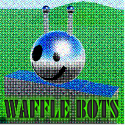 WAFFLE BOTS