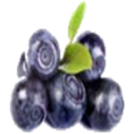 BLUЕBERRIES
