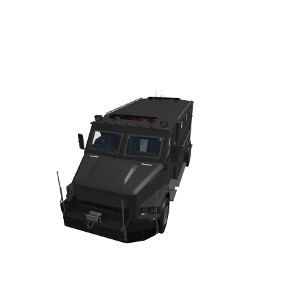 Swat Truck