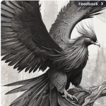 phoenix of distruction