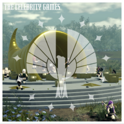 PC I The Celebrity Games
