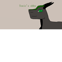 Toxic's obby