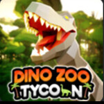Dinosaur Zoo Tycoon🦕