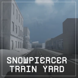 Snowpiercer Train-Yard [BETA] icon